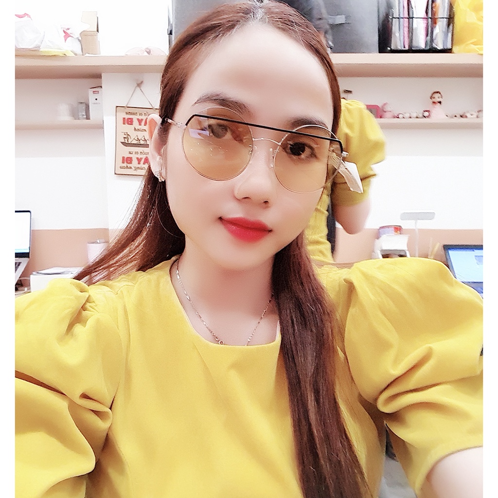 Kính mát nam nữ thời trang McQueen MQ0164S chính hãng