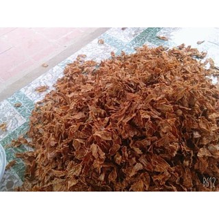 Măng nứa khô - đặc sản tây bắc