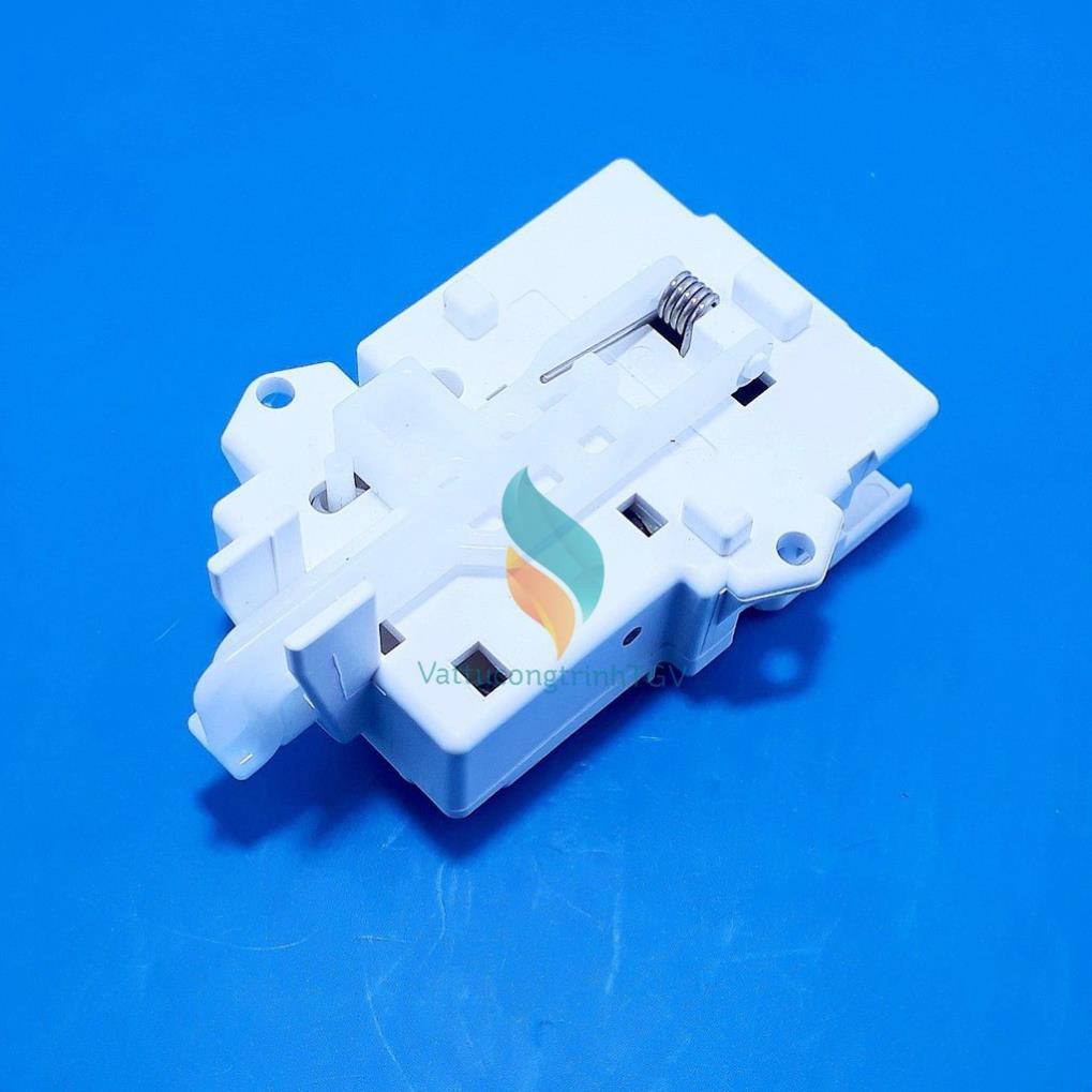 [Giá Thợ] Công tắc cửa máy giặt Panasonic loại khoá cửa ngang chính hãng