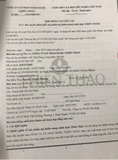 Tinh dầu dưỡng tóc Thiên Thảo 15ml