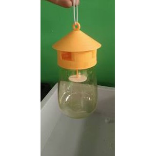 COMBO CHẤT NHỬ VÀ ĐÈN BẪY RUỒI VÀNG