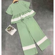 SÉT ĐỒ THIẾT KẾ LỤA TẰM Ý HÀNG CAO CẤP ĐỦ SIZE