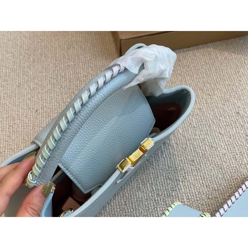 Túi đeo chéo LV Louis-Vuitton cao cấp chuẩn Au nhập khẩu new fullbox