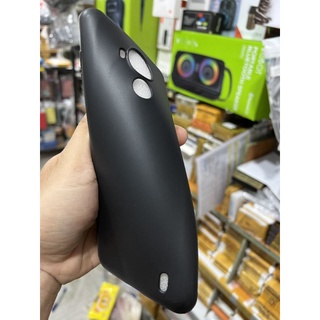 Ốp lưng Nokia C10 / C20 , C30 dẻo màu đen nhám