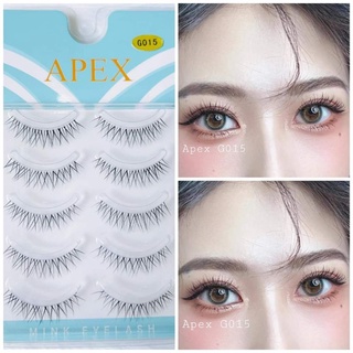 Mi Apex gân trong về hàng