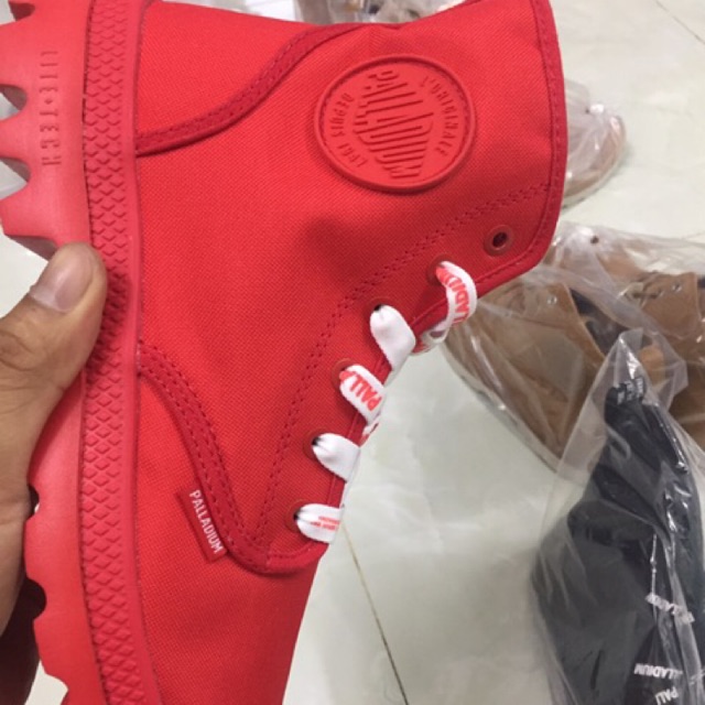 Palladium chính hãng mẫu mới.