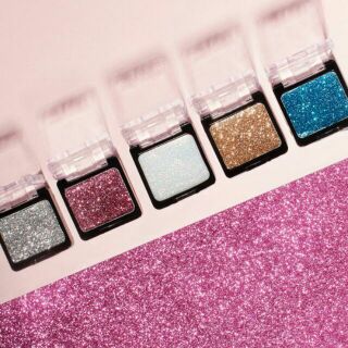 Nhũ mắt Wet n Wild Glitter