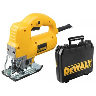 Máy cưa lọng Dewalt DW341K-B1