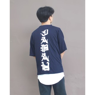 Áo thun Stee Hongkong Words