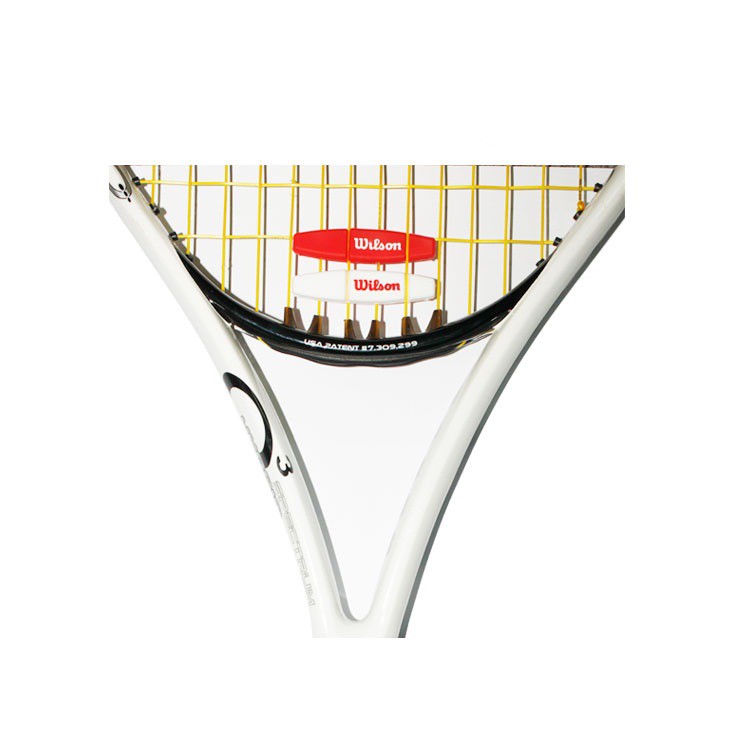 Giảm Rung Tennis Các Hãng