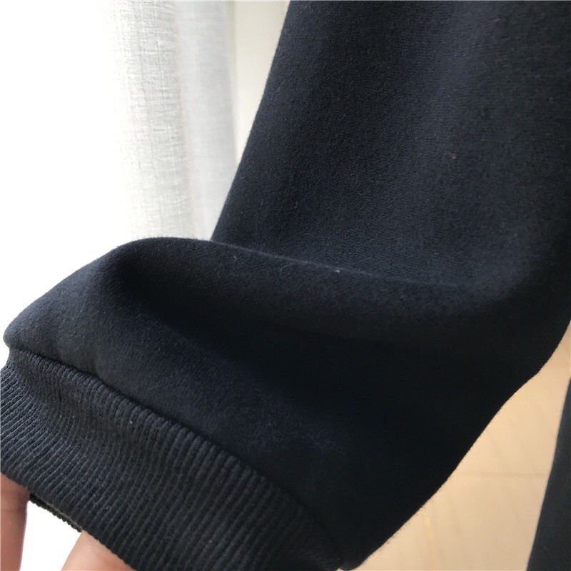 Đầm nỉ bông Zara