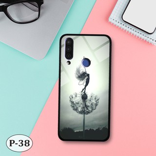 Ốp lưng kính Vsmart Joy 3- hình 3D