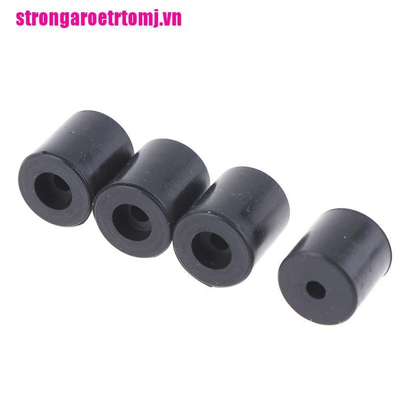 Bộ 3 Ống Silicon Đo Mức Độ Dài + 1 Cho Máy In 3d | BigBuy360 - bigbuy360.vn