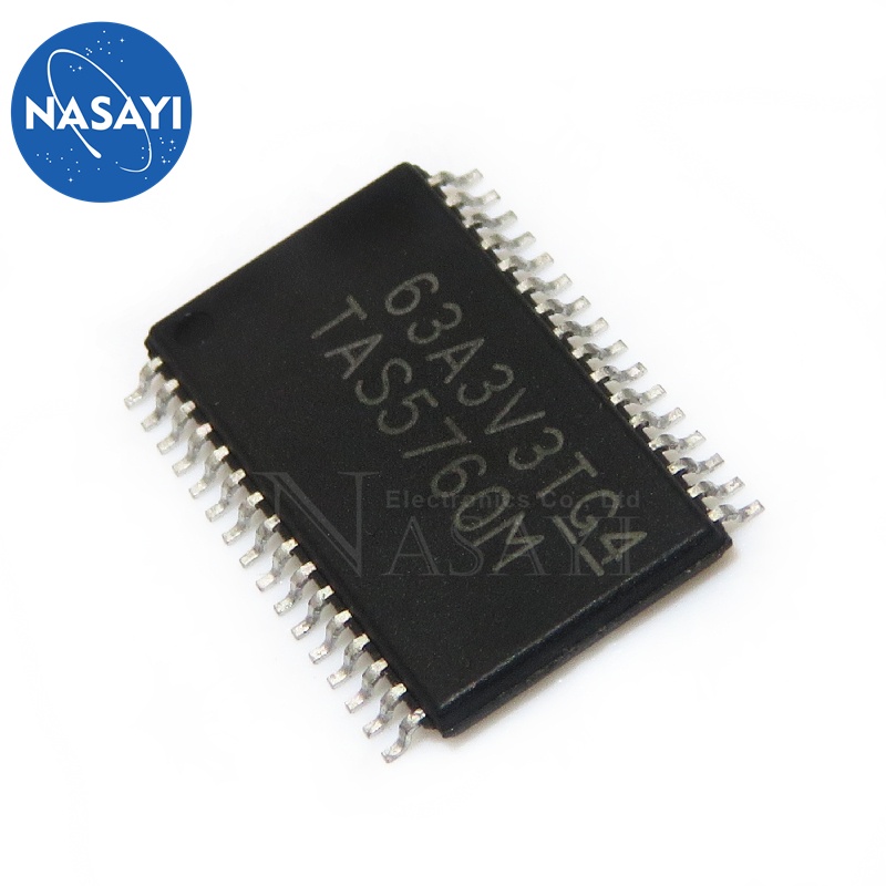 1 Cái TAS5760LDDCAR TAS5760LD TAS5760MDAPR TAS5760M TAS5760 HTSSOP-32