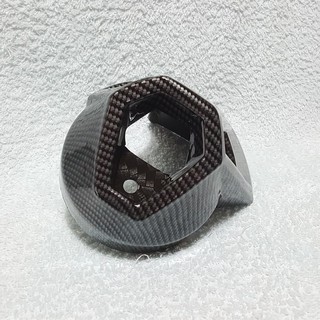 CHỤP ĐUÔI PÔ WINNER 150 - CARBON CAO CẤP