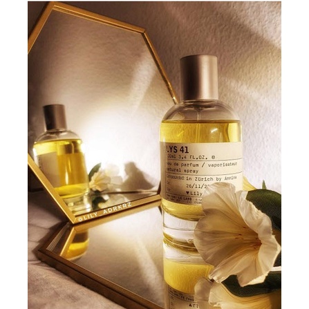 Nước hoa Le Labo Lys 41-5ML/10ML/20ML