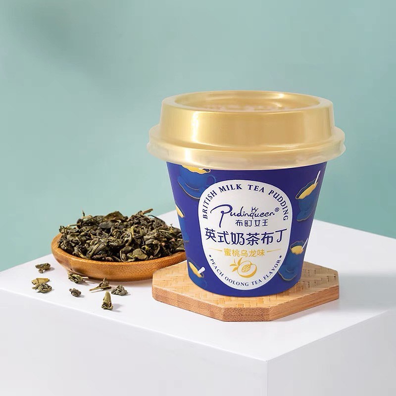 [Mã 77FMCGSALE1 giảm 10% đơn 250K] PUDDING KEM THANH MÁT | BigBuy360 - bigbuy360.vn