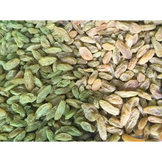 Gói 200g nho ninh thuận