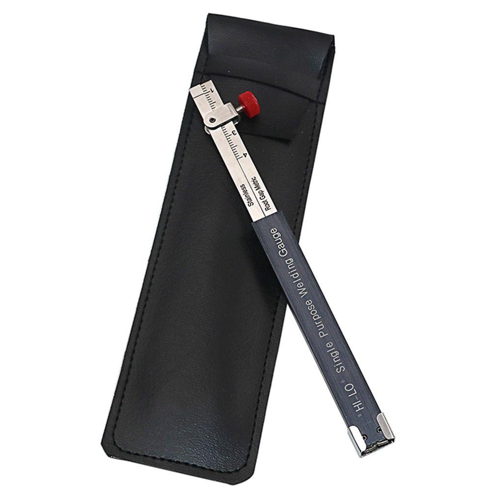 Thước Đo Chiều Cao Chuyên Dụng Cho Thợ Hàn