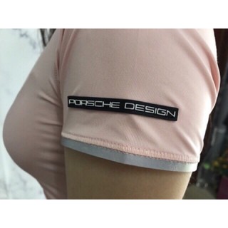 ÁO CROPTOP THỂ THAO NỮ THUN LẠNH