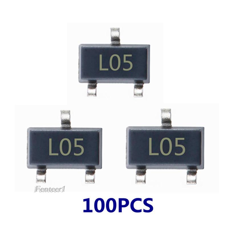 Chip Điều Chỉnh Điện Áp Fenteer1 78L05 Cho Người Chơi Kỹ Thuật Số