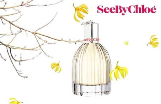 Sharingperfum - Nước hoa Chloe See By [Mẫu thử] | BigBuy360 - bigbuy360.vn