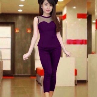 Bộ cát hàn phối lưới
