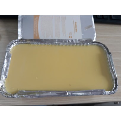 Sáp wax lông nóng dạng khối 500gr