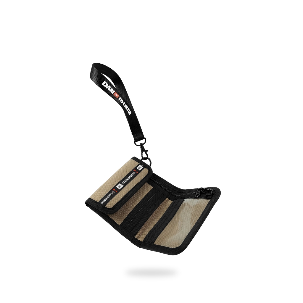 SGS x JBL Ví SHORT WALLET