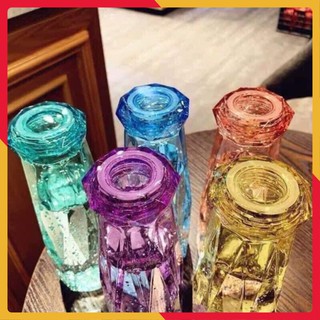 Bình đựng nước thuỷ tinh 500ml