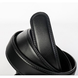 Thắt lưng da nam thời trang cao cấp MP02