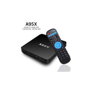 Android TiVi Box A95X R1  bảo hành 12 tháng