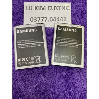 Pin Samsung Note 2