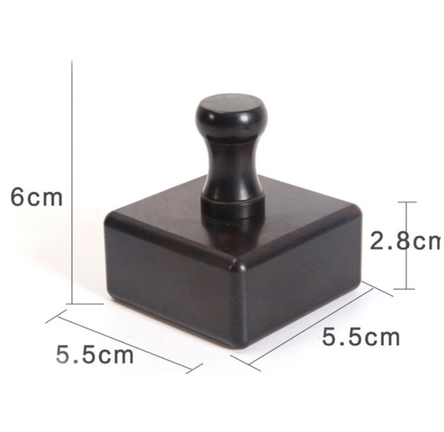 Cây đánh cạnh đồ da thủ công