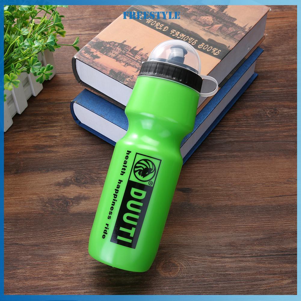 DUUTI 700ml Bicycle Water Bottle Outdoor MTB Road Cycling Kettle Drink Cups