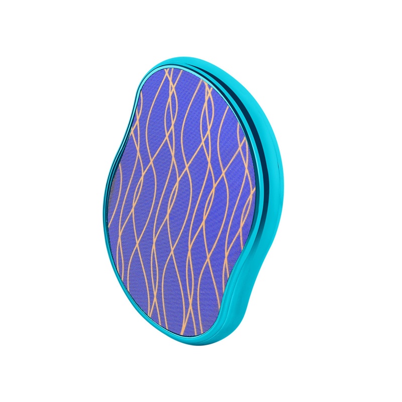 Dụng Cụ Tẩy Lông Không Đau Pha Lê