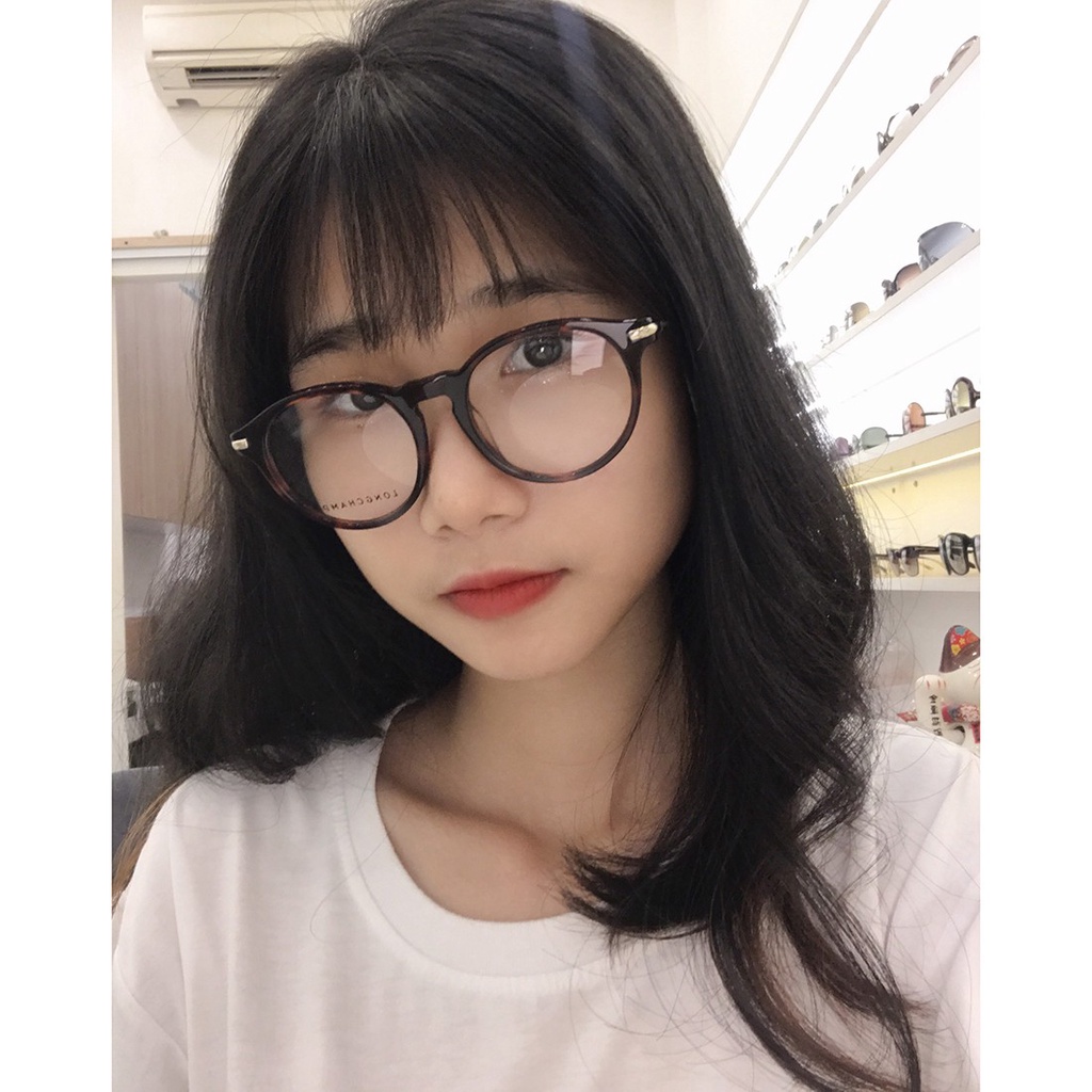 Gọng kính thời trang Longchamp LO2602 (49-19-140) chính hãng