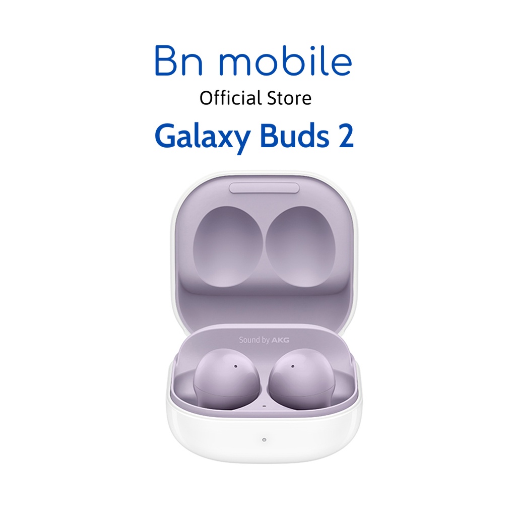 Tai nghe Bluetooth True Wireless Samsung Galaxy Buds 2 R177N