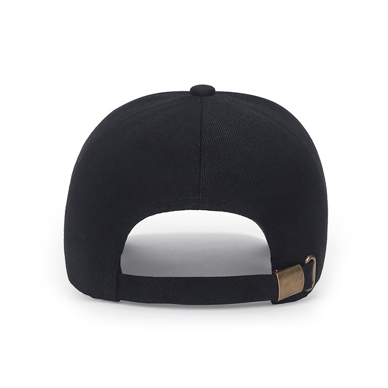 Mũ Lưỡi Trai Thêu Chữ Phong Cách Thể Thao Thời Trang Cho Nam Nữ