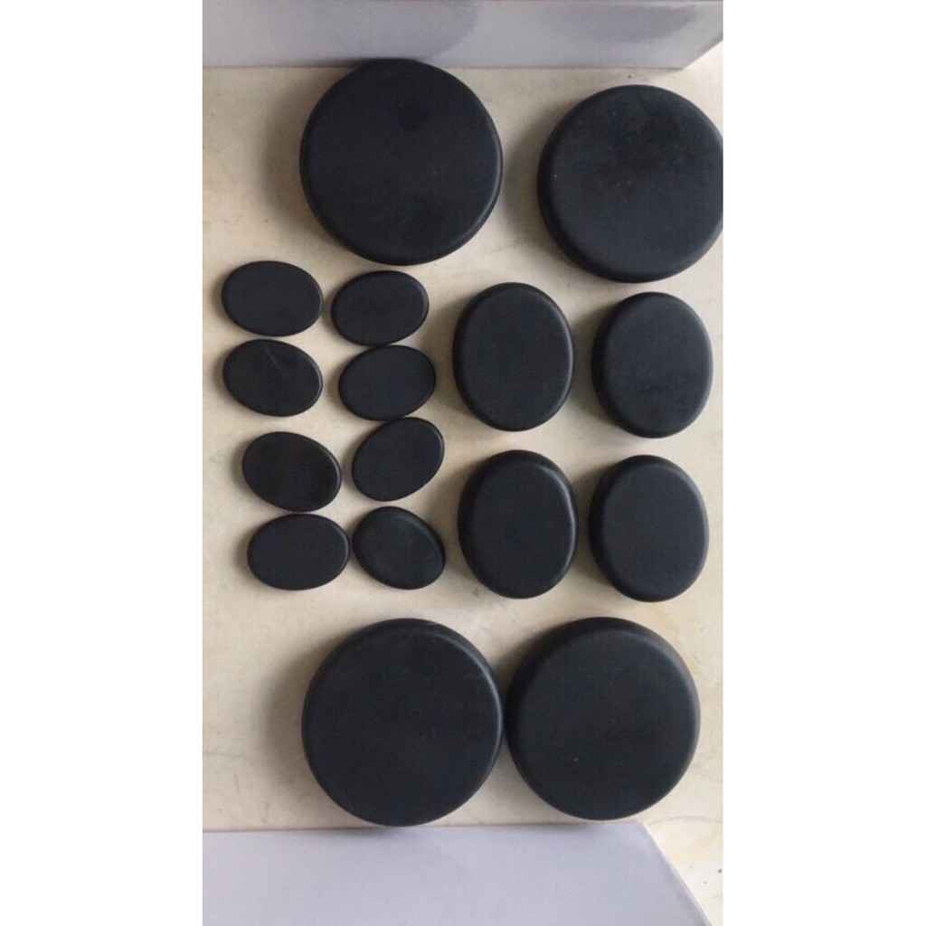 Đá massage body nóng lạnh spa chất lượng tốt nhất sỉ toàn quốc