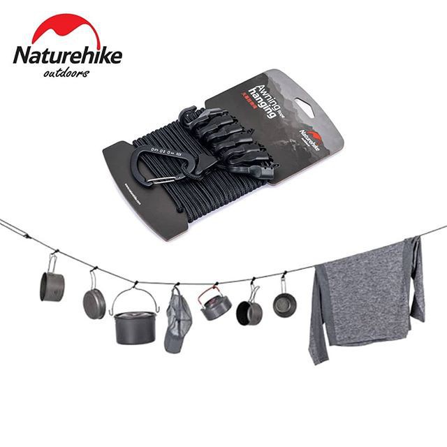 Dây treo đa năng Naturehike NH19PJ041