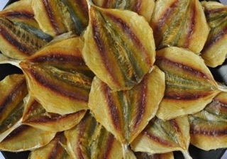 Cá chỉ vàng quảng ninh
