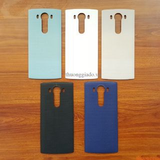 Nắp lưng đậy pin lg v10 xịn