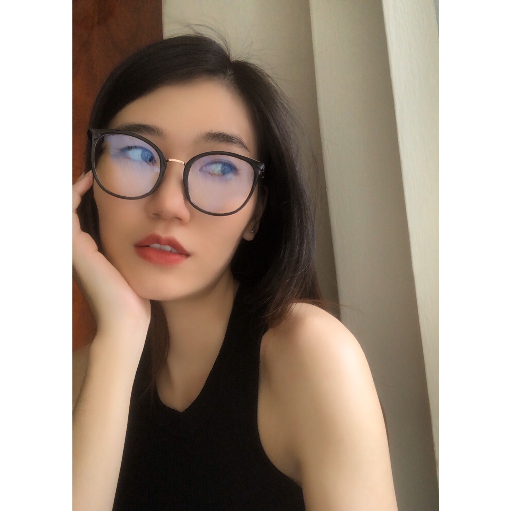 Kính mắt SOL SISTA Haru Glasses