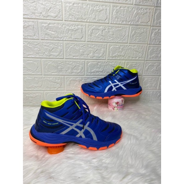 GIÀY BÓNG CHUYỀN NAM CAO CẤP ASICS