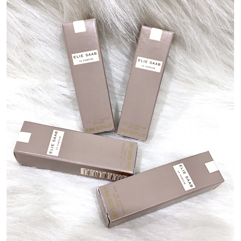 🧚🏻‍♀️🧚🏻‍♀️ Mẫu thử nước hoa  Elie Saab 🧚🏻‍♀️🧚🏻‍♀️