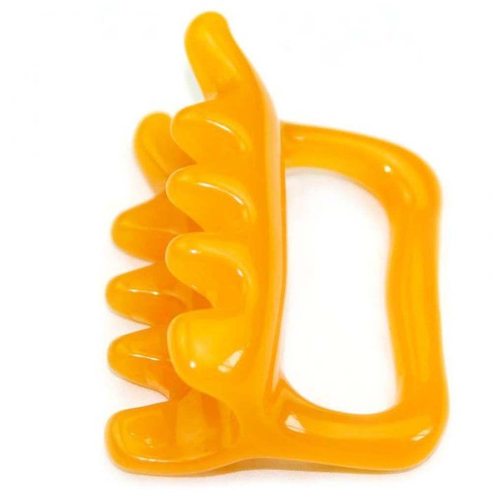 ANEMONE Dụng Cụ Mát Xa Hai Đầu Đẩy Đôi Chăm Sóc Sức Khỏe Cơ Thể