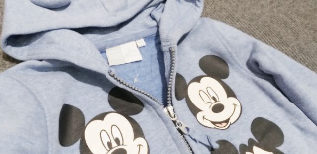 Áo khoác cho bé trai, bé gái