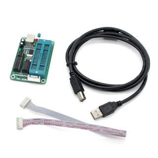 Denshitaro mạch nạp vi điều khiển pic k150 d00-156