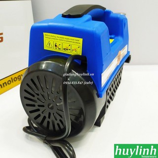 MÁY XỊT RỬA XE BIGTOOLS E3